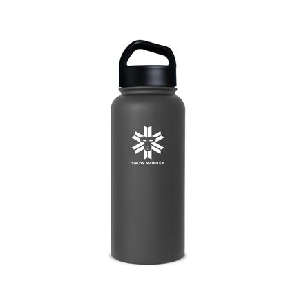Butelka termiczna Snow Monkey Traveler 1L