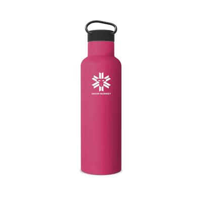 Butelka termiczna Snow Monkey Mover 750 ml