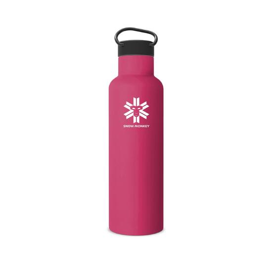 Butelka termiczna Snow Monkey Mover 750 ml