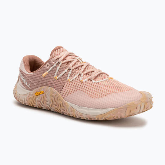 Buty barefoot damskie Merrell Trail Glove 7