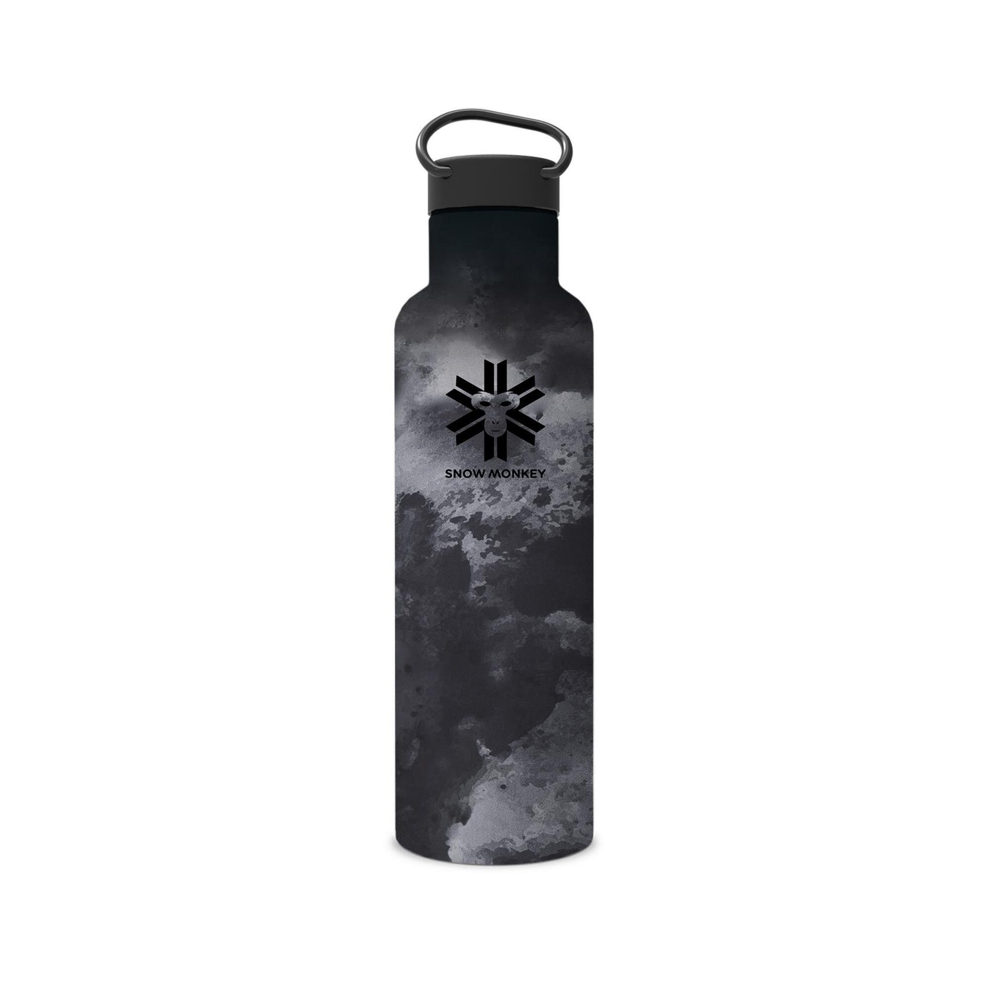Butelka termiczna Snow Monkey Mover 750 ml