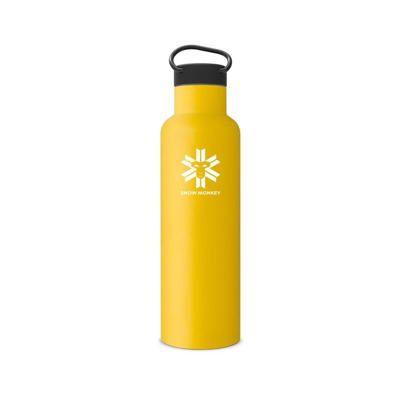 Butelka termiczna Snow Monkey Mover 750 ml