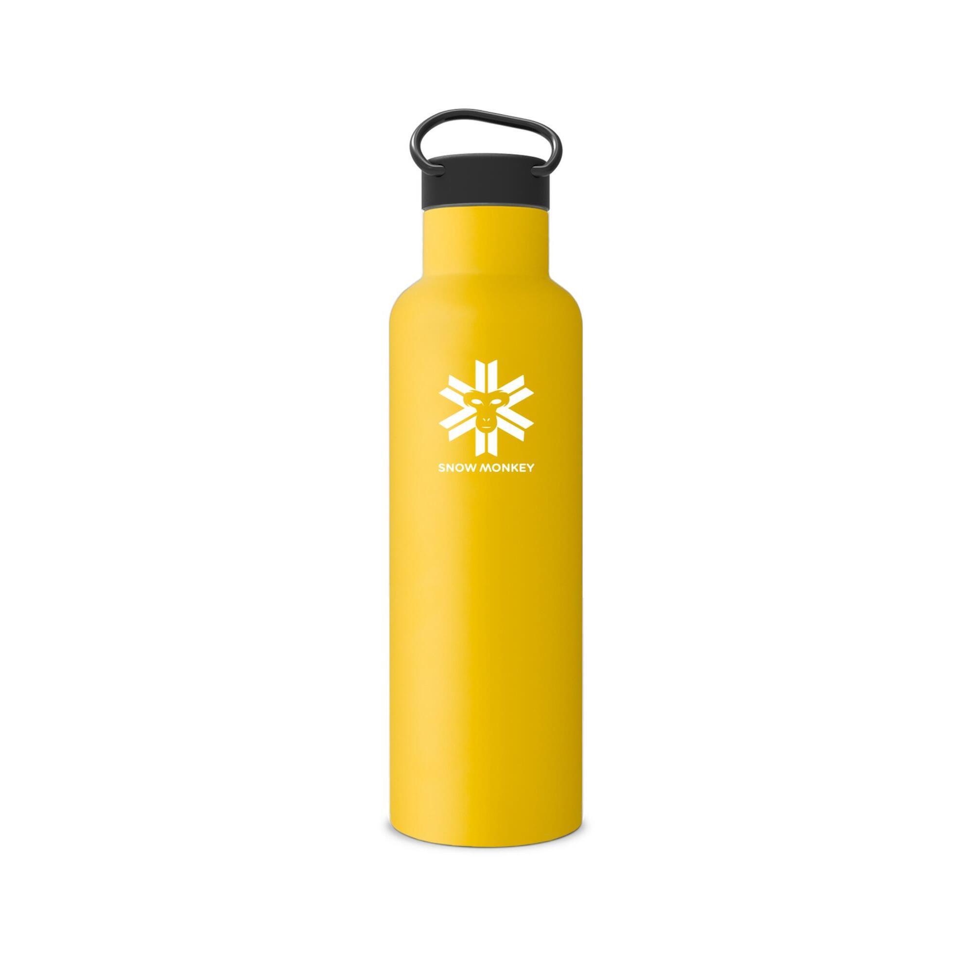Butelka termiczna Snow Monkey Mover 750 ml