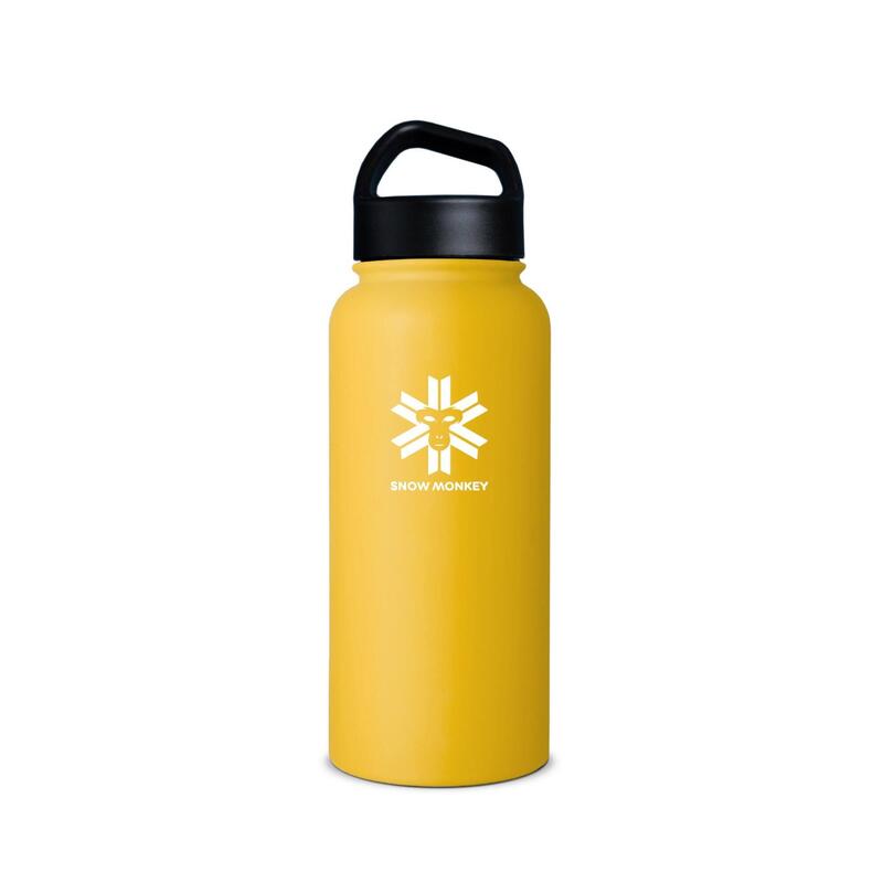 Butelka termiczna Snow Monkey Traveler 1L