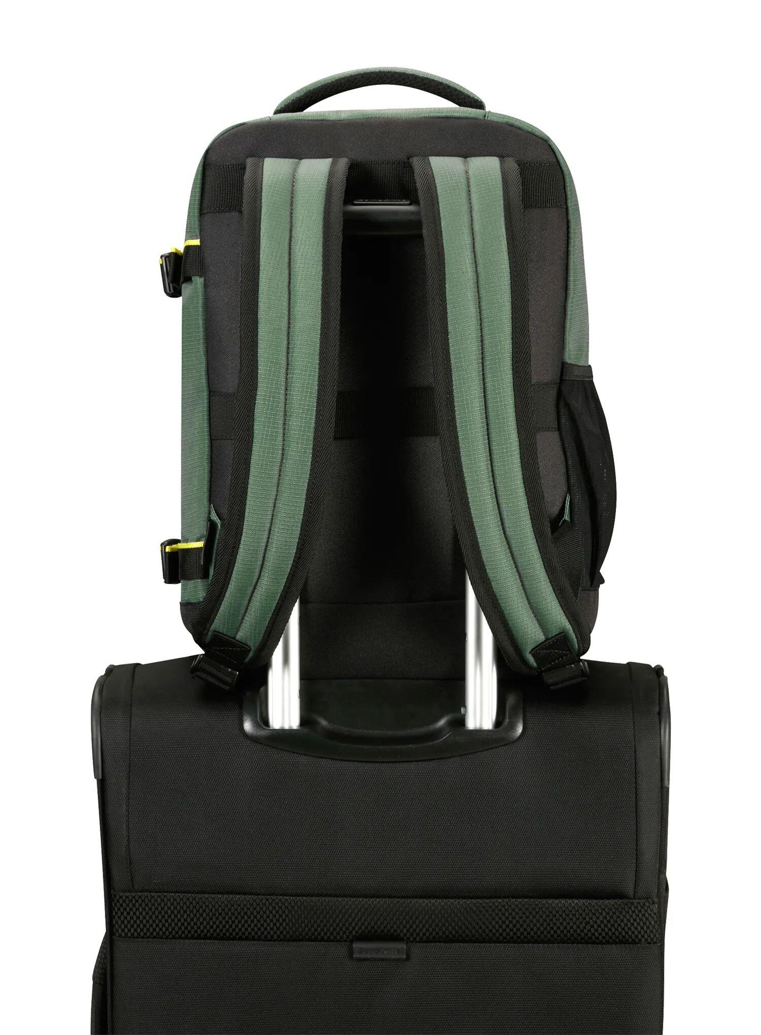 Handgepäck-Rucksack Take2Cabin Casual 24L 7/7