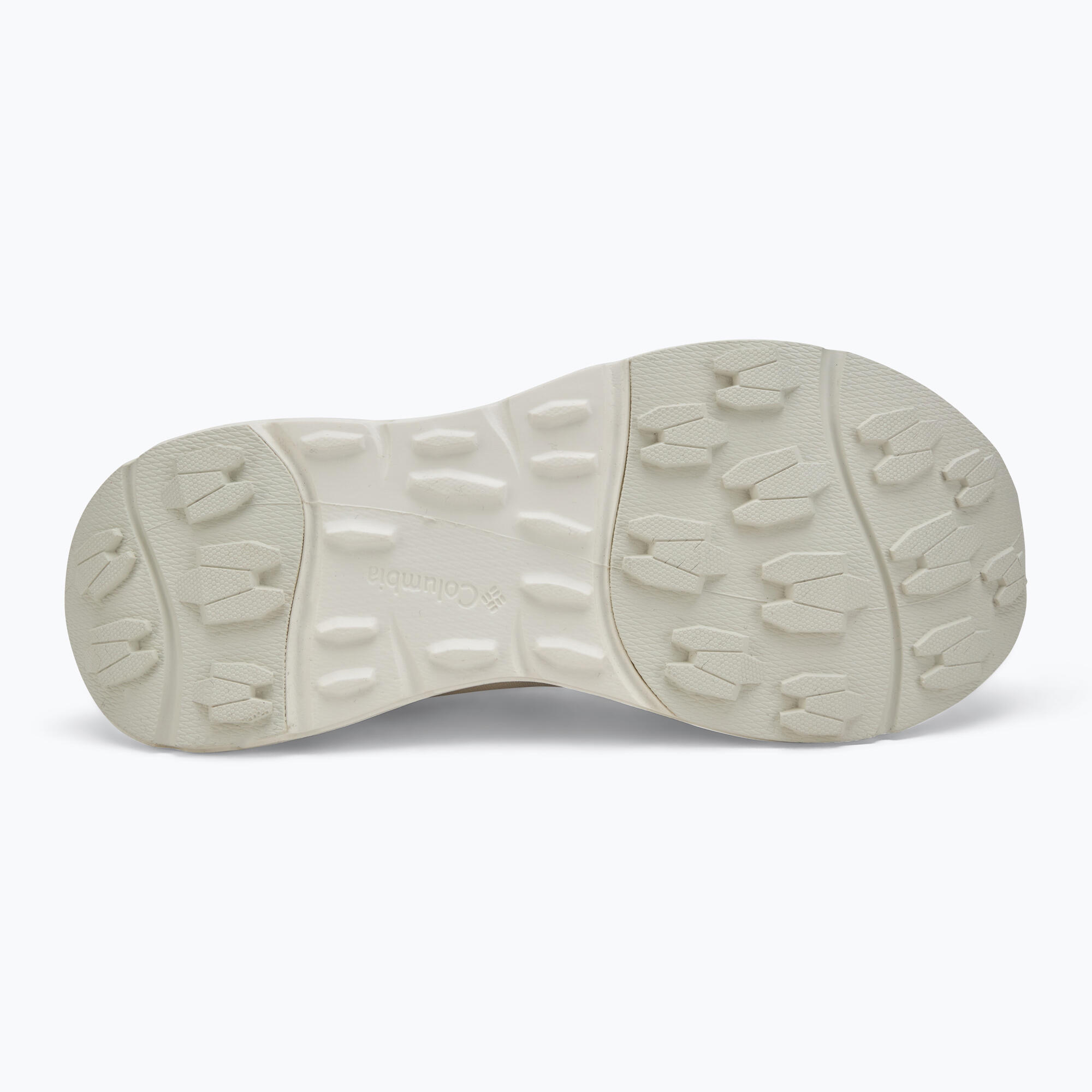 Botas de senderismo para mujer Columbia Drainmaker Xtr snowcap/soft taupe 4/7