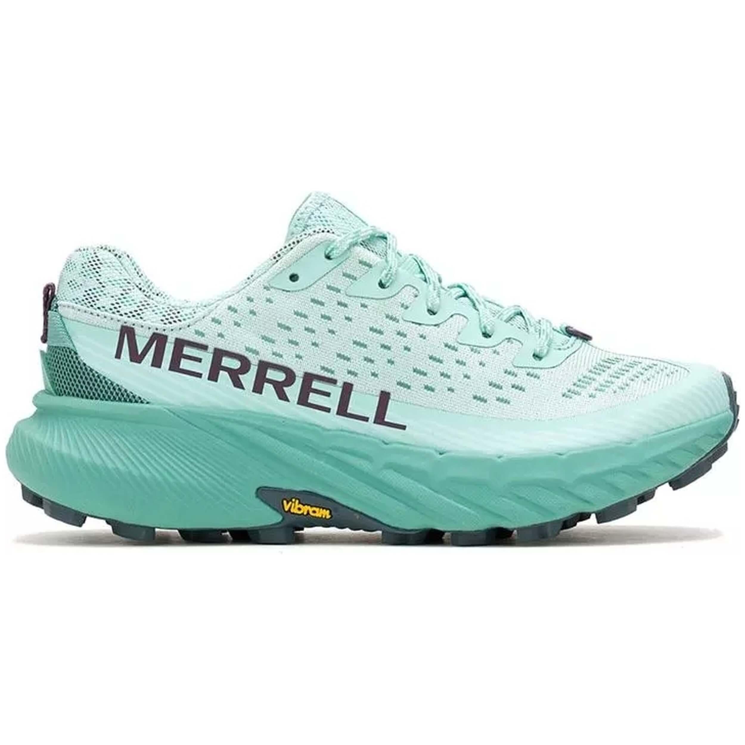 Buty do biegania damskie Merrell Agility Peak 5