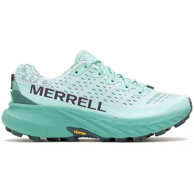 Buty do biegania damskie Merrell Agility Peak 5