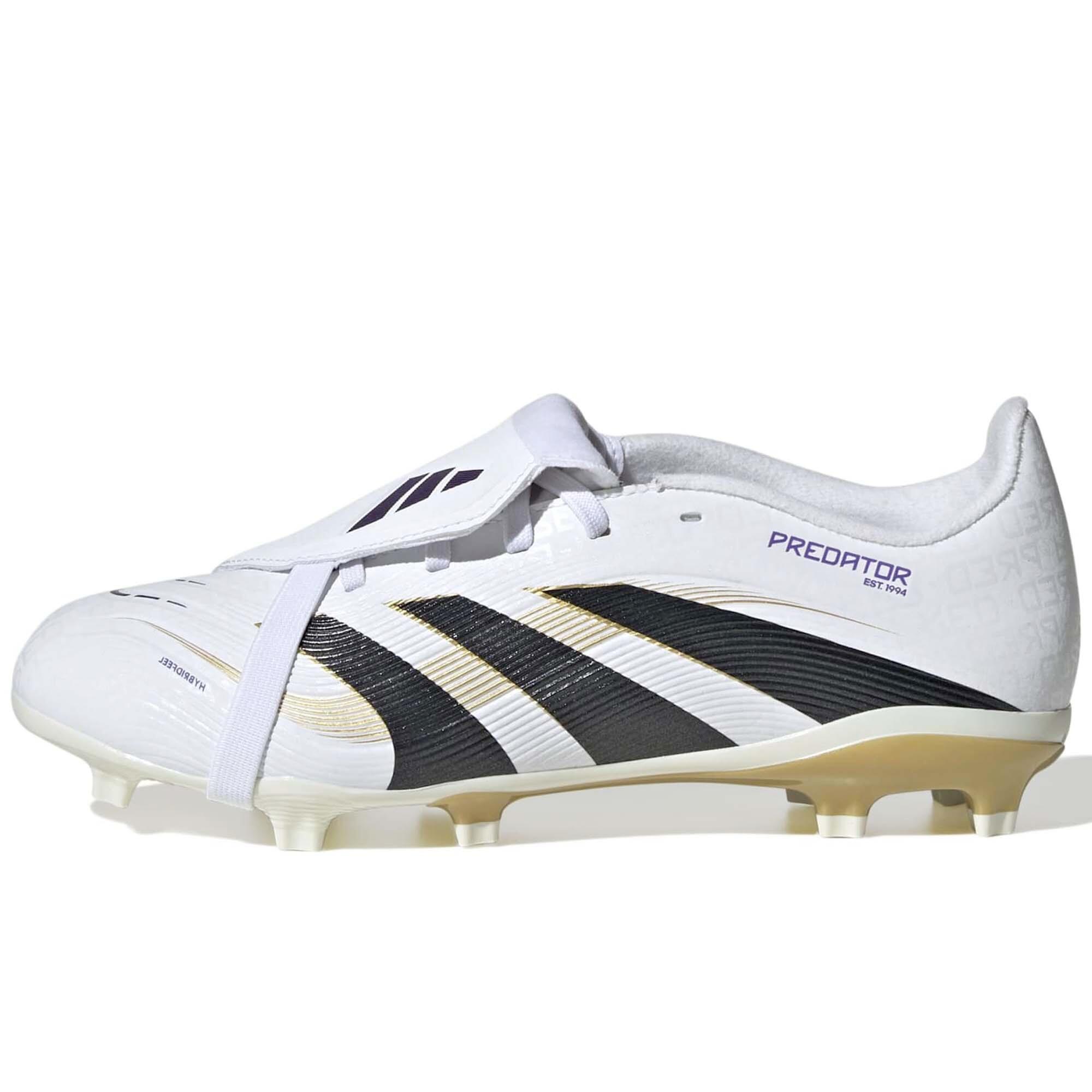 ADIDAS Scarpe Calcio Adidas Sport Predator League Ft Junior
