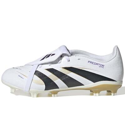 Scarpe Calcio Adidas Sport Predator League Ft Junior