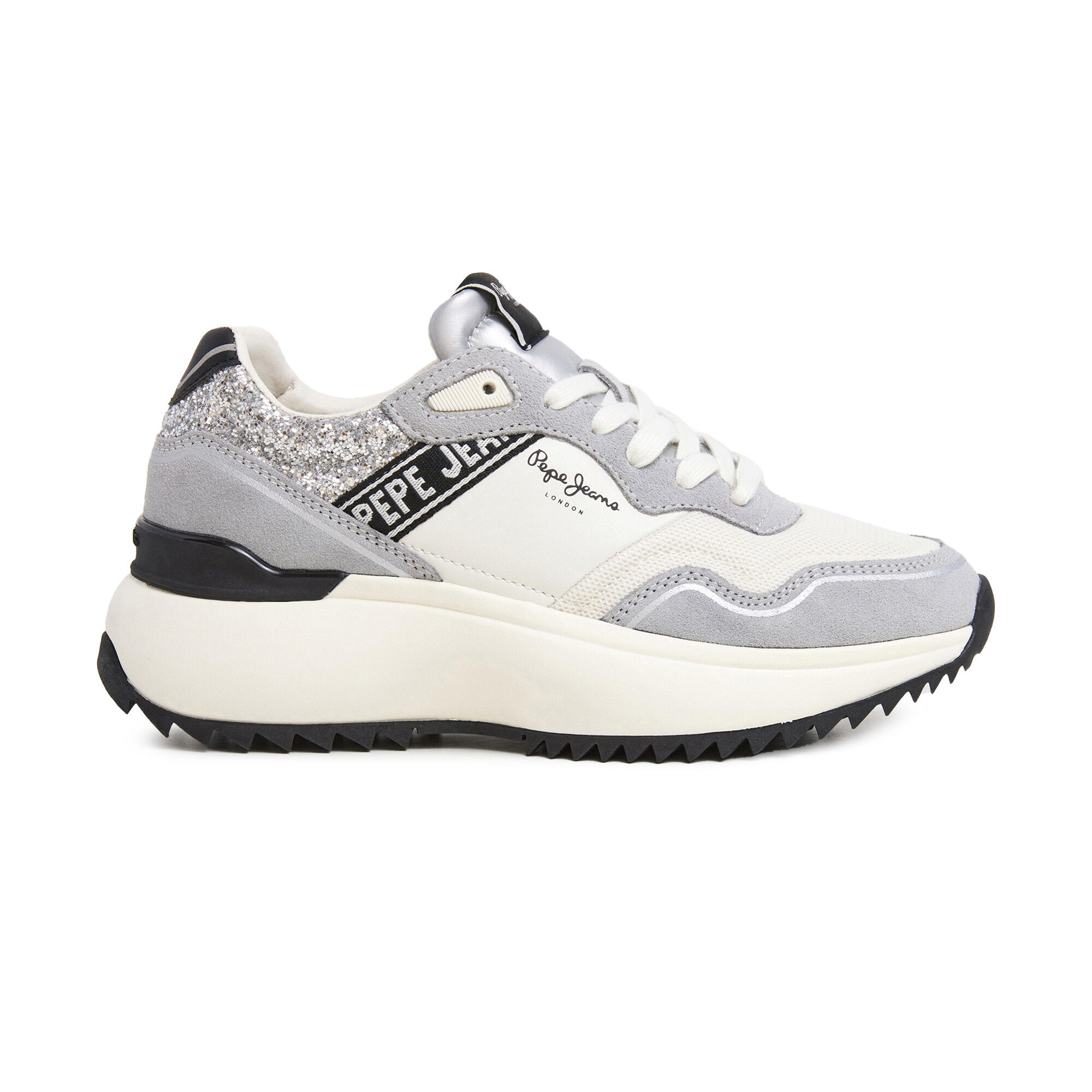 Buty damskie Pepe Jeans Kimi Land 7/7