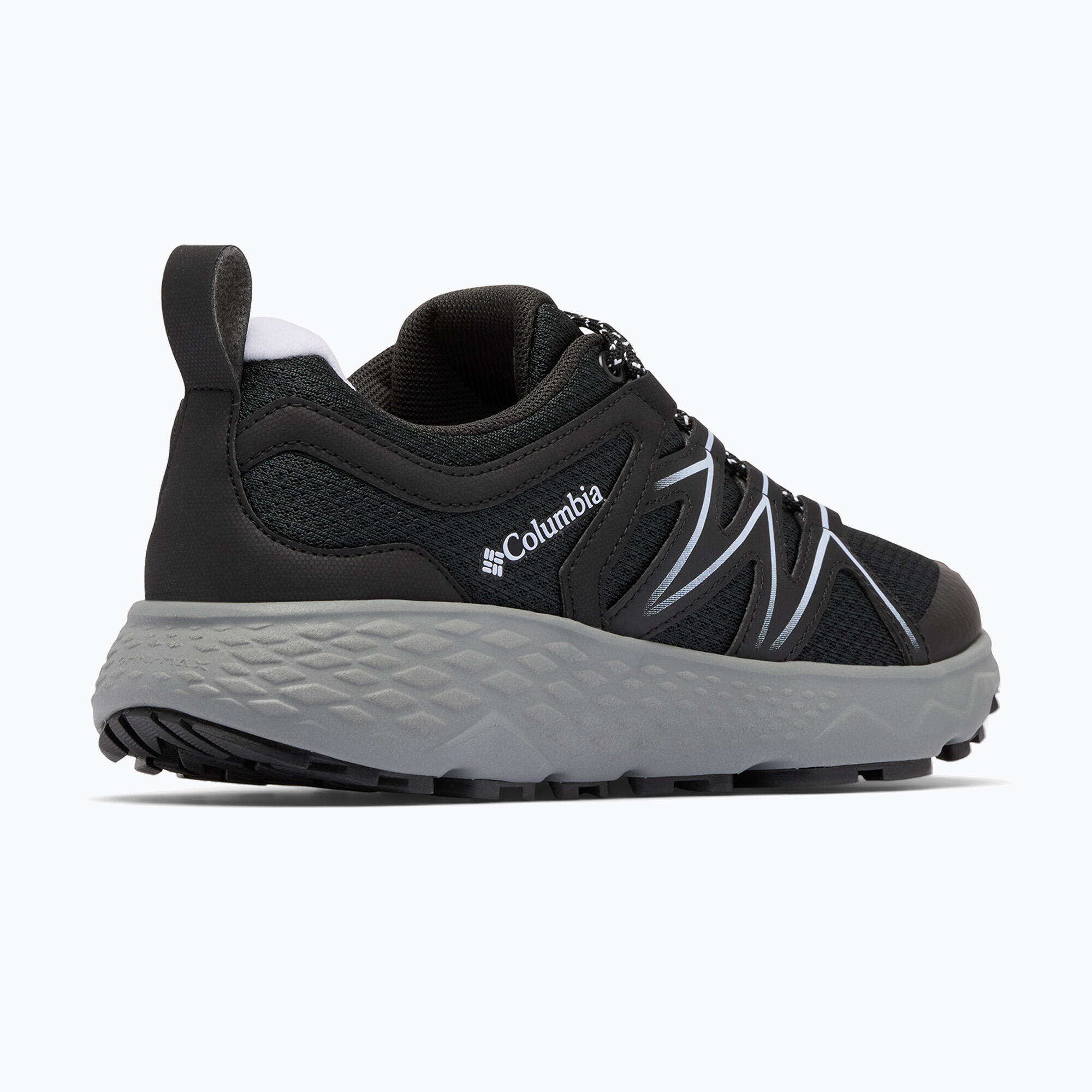 Columbia Zapatillas Peakfreak Roam Negro 6/7