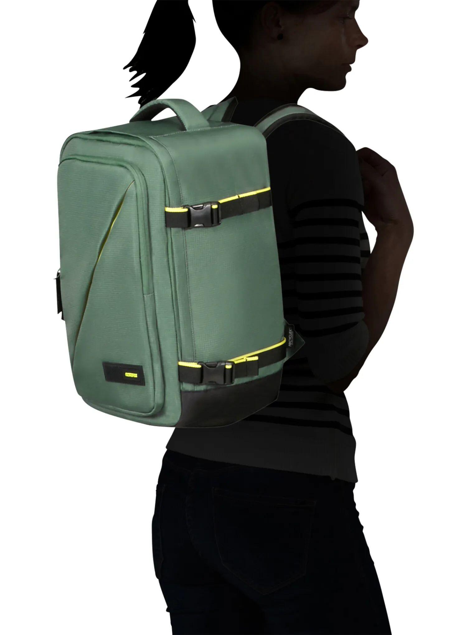 Handgepäck-Rucksack Take2Cabin Casual 24L 6/7