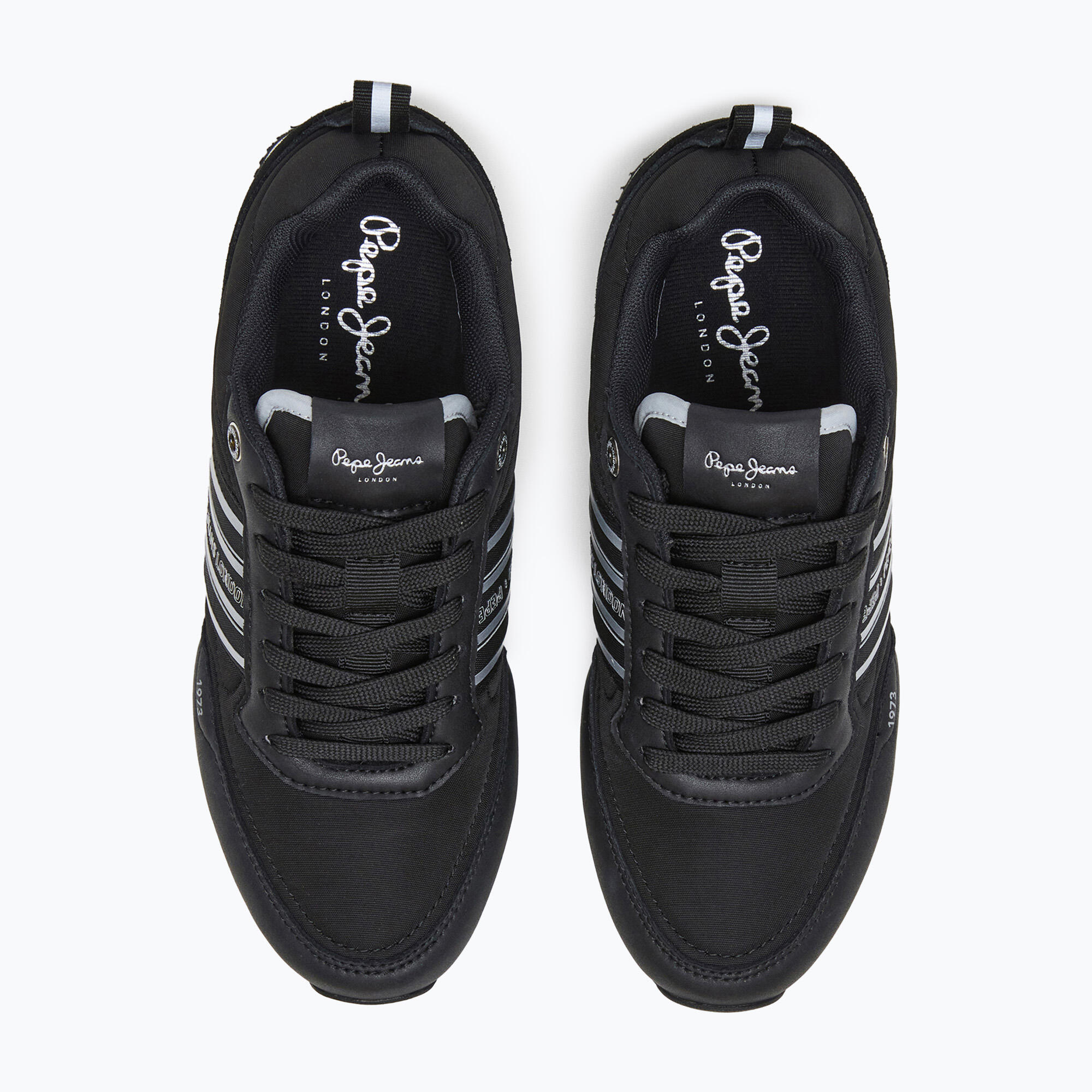 Scarpe da donna Pepe Jeans Dublin Half 2/7
