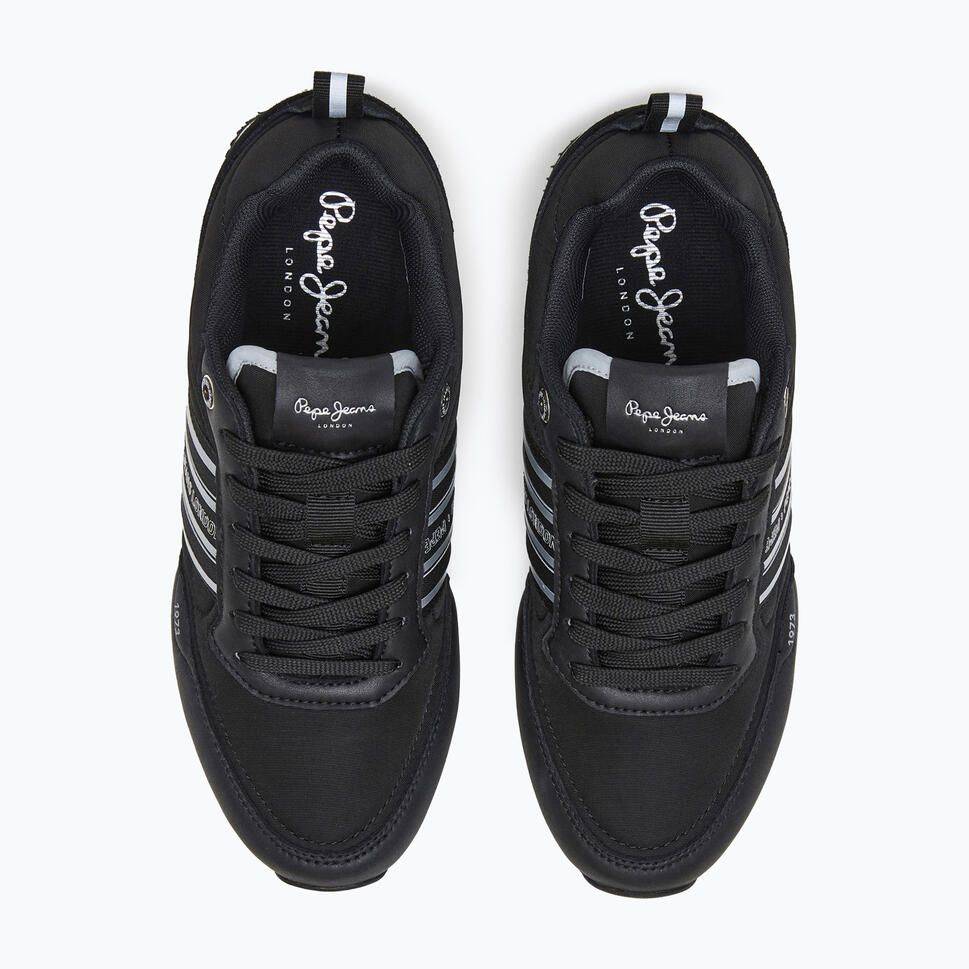 Buty damskie Pepe Jeans Dublin Half