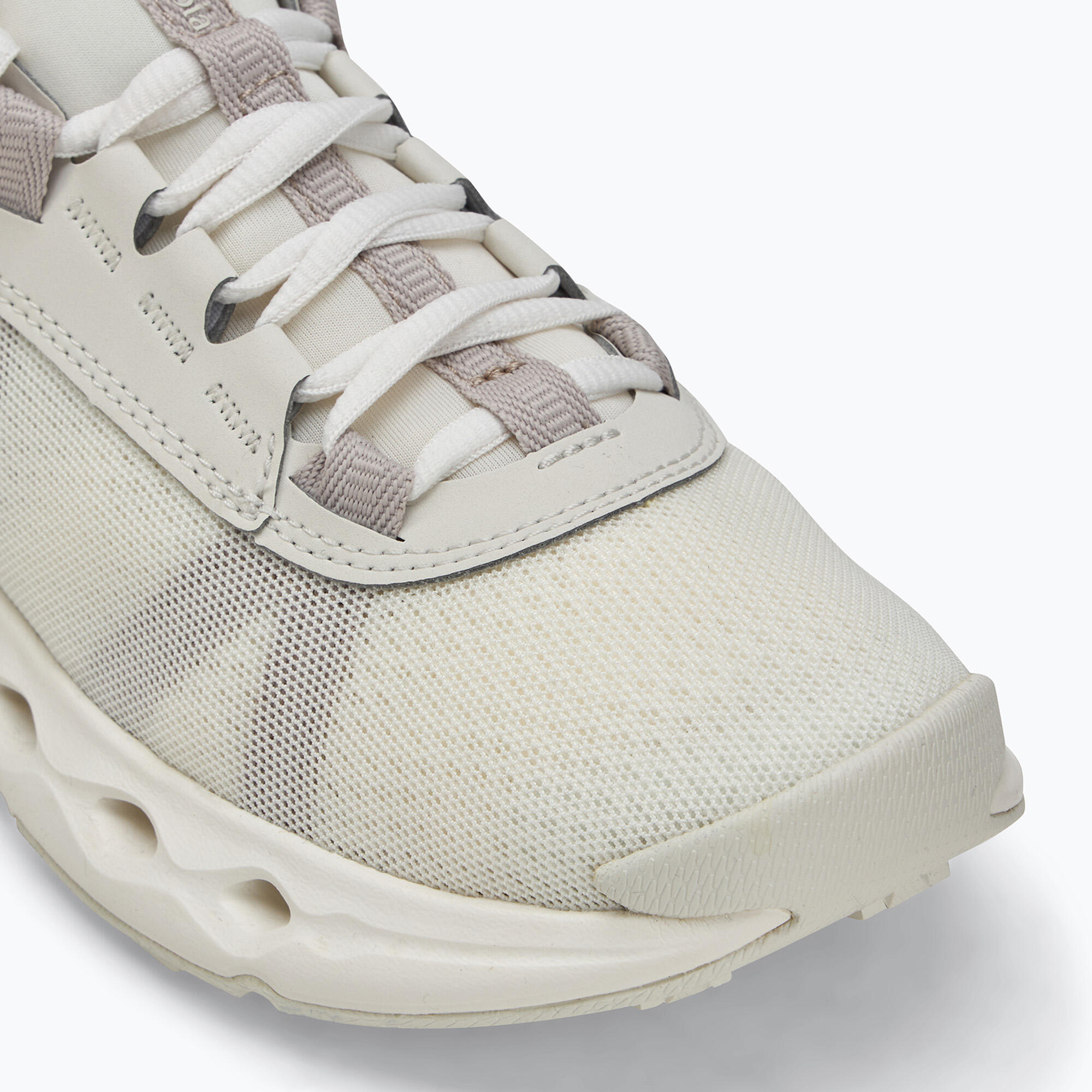 Botas de senderismo para mujer Columbia Drainmaker Xtr snowcap/soft taupe 7/7
