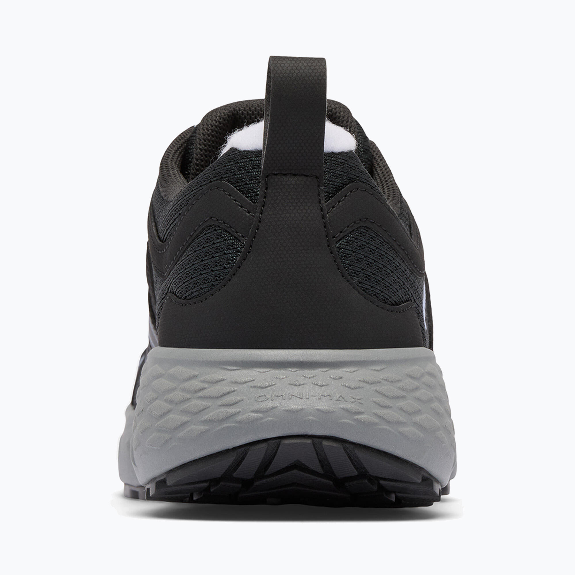 Columbia Zapatillas Peakfreak Roam Negro 7/7