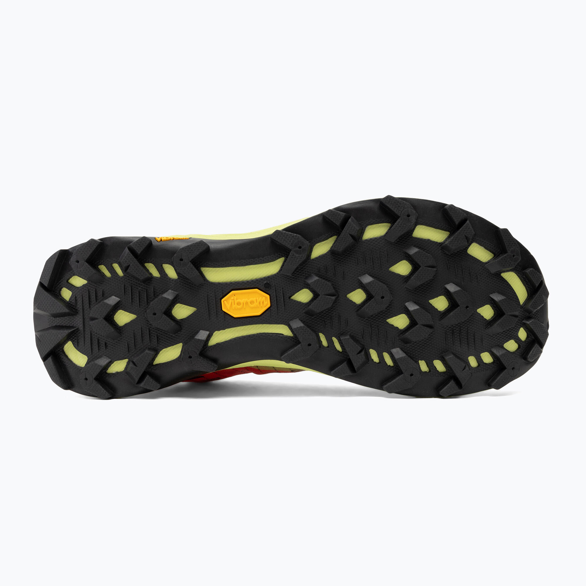 Chaussures de course pour hommes Merrell MTL Long 2 Matryx mantis 4/7