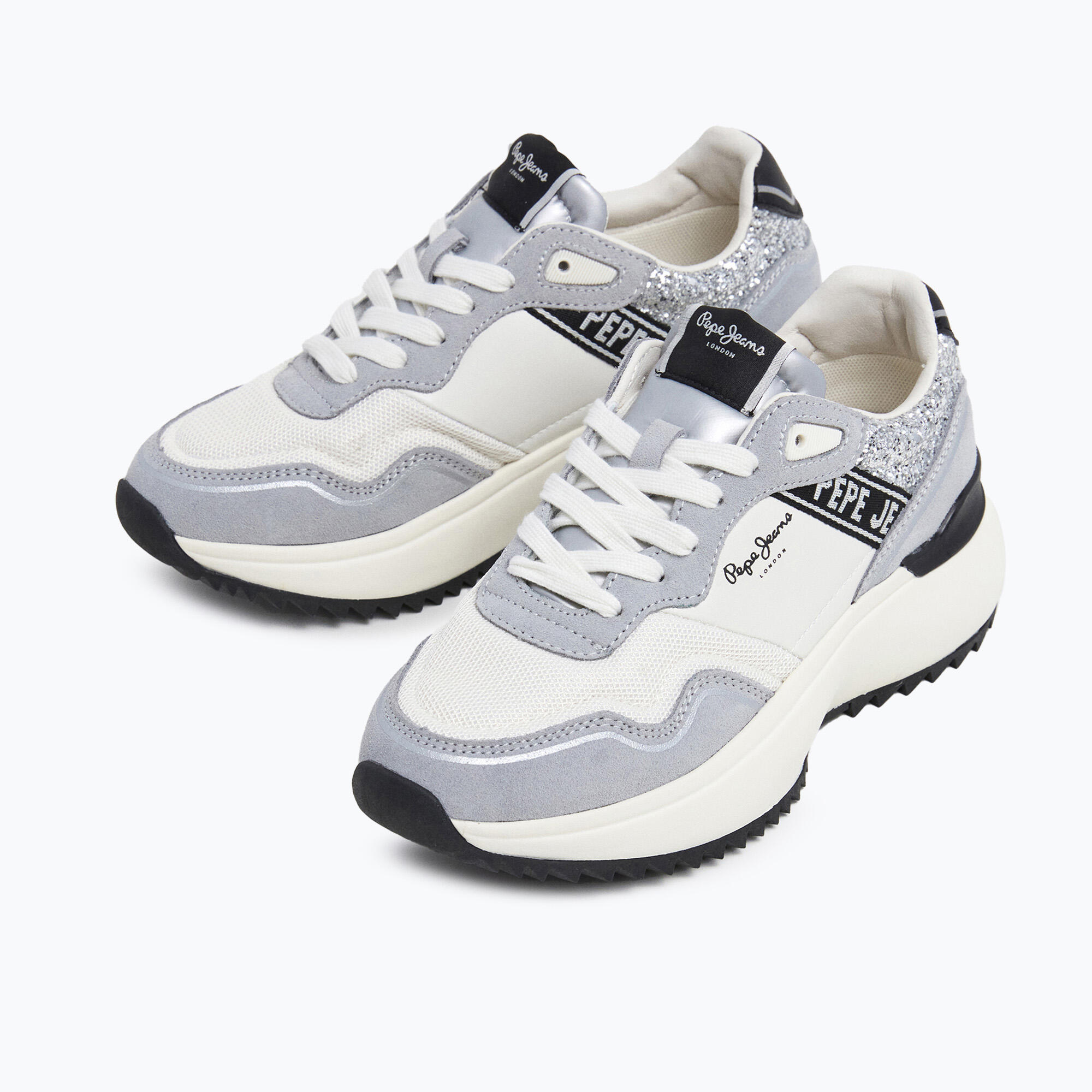 Buty damskie Pepe Jeans Kimi Land 3/7
