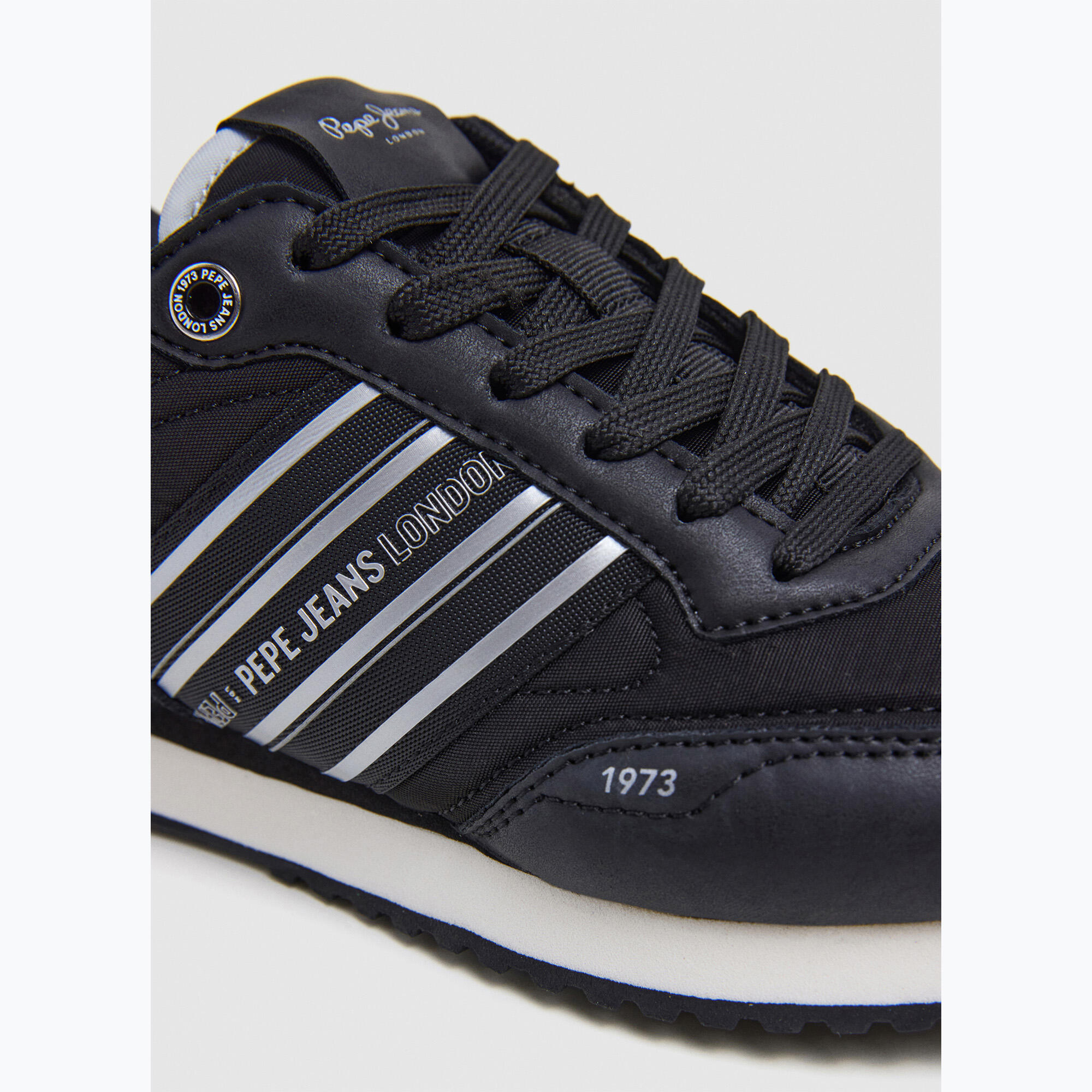 Scarpe da donna Pepe Jeans Dublin Half 4/7