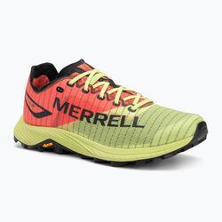 Chaussures de course pour hommes Merrell MTL Long 2 Matryx mantis