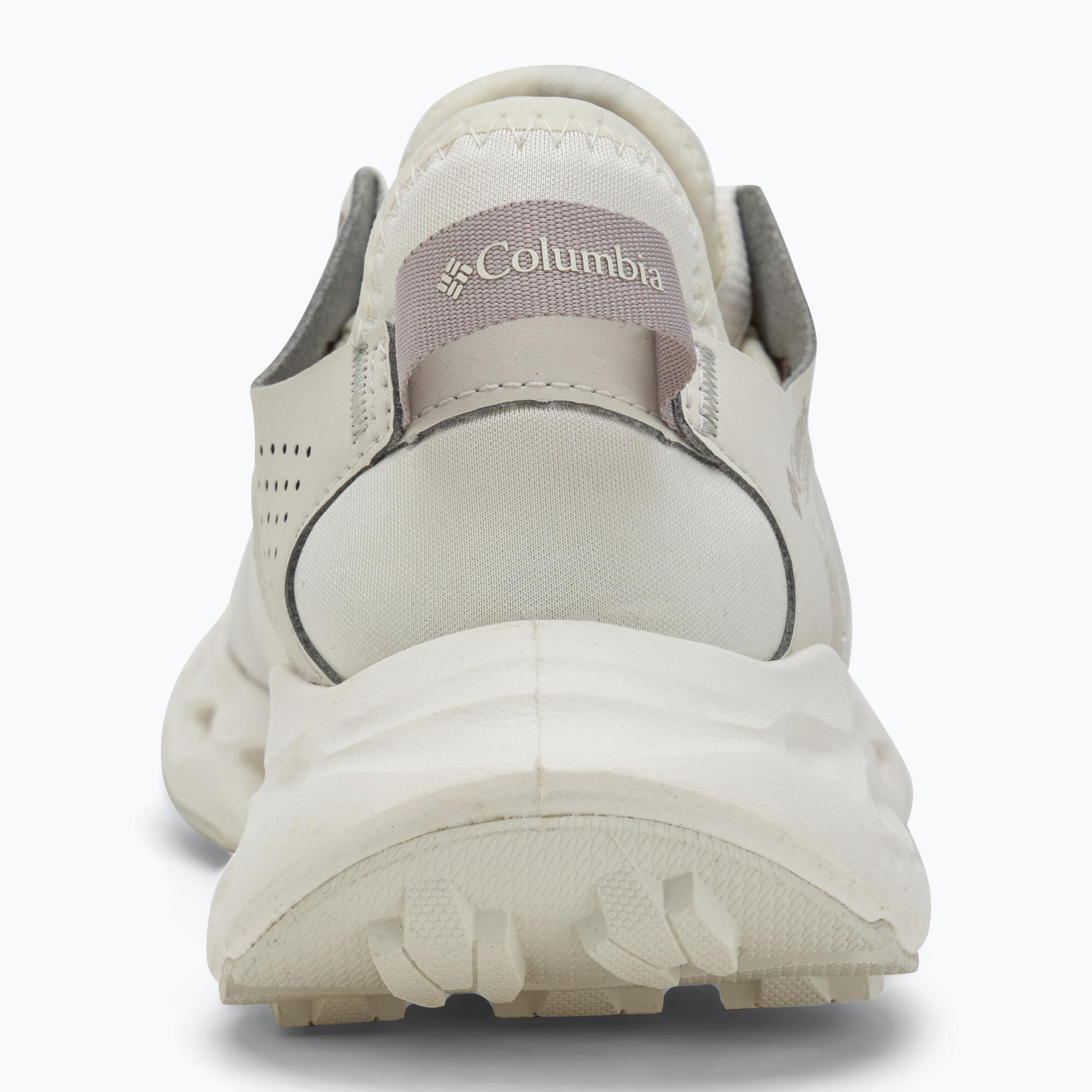 Botas de senderismo para mujer Columbia Drainmaker Xtr snowcap/soft taupe 6/7