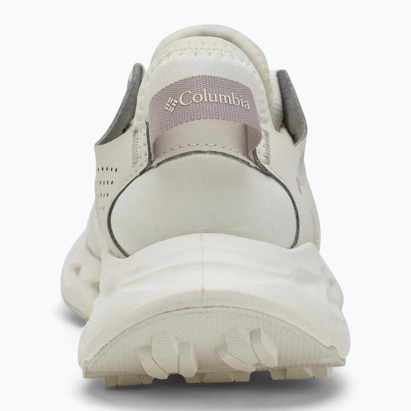 Încălțăminte turistică damă Columbia Drainmaker Xtr snowcap/soft taupe
