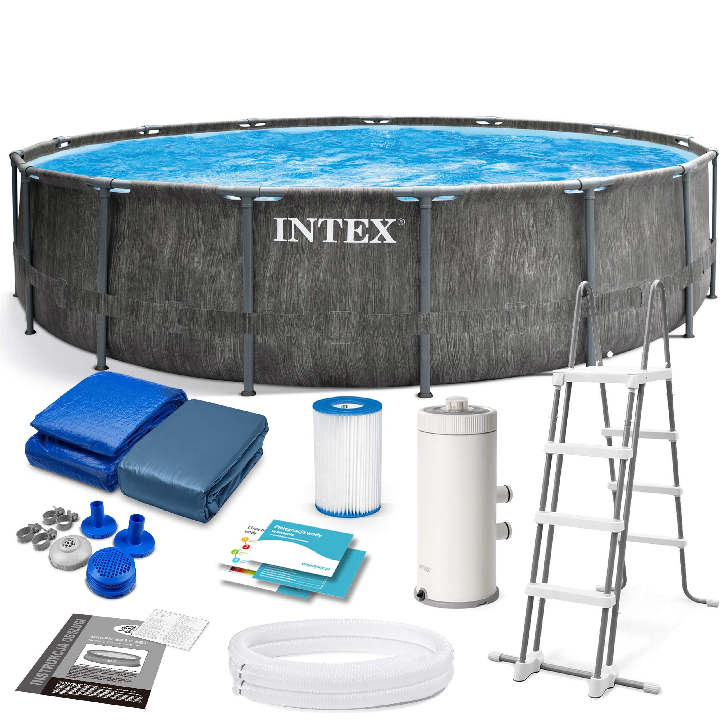 INTEX picture