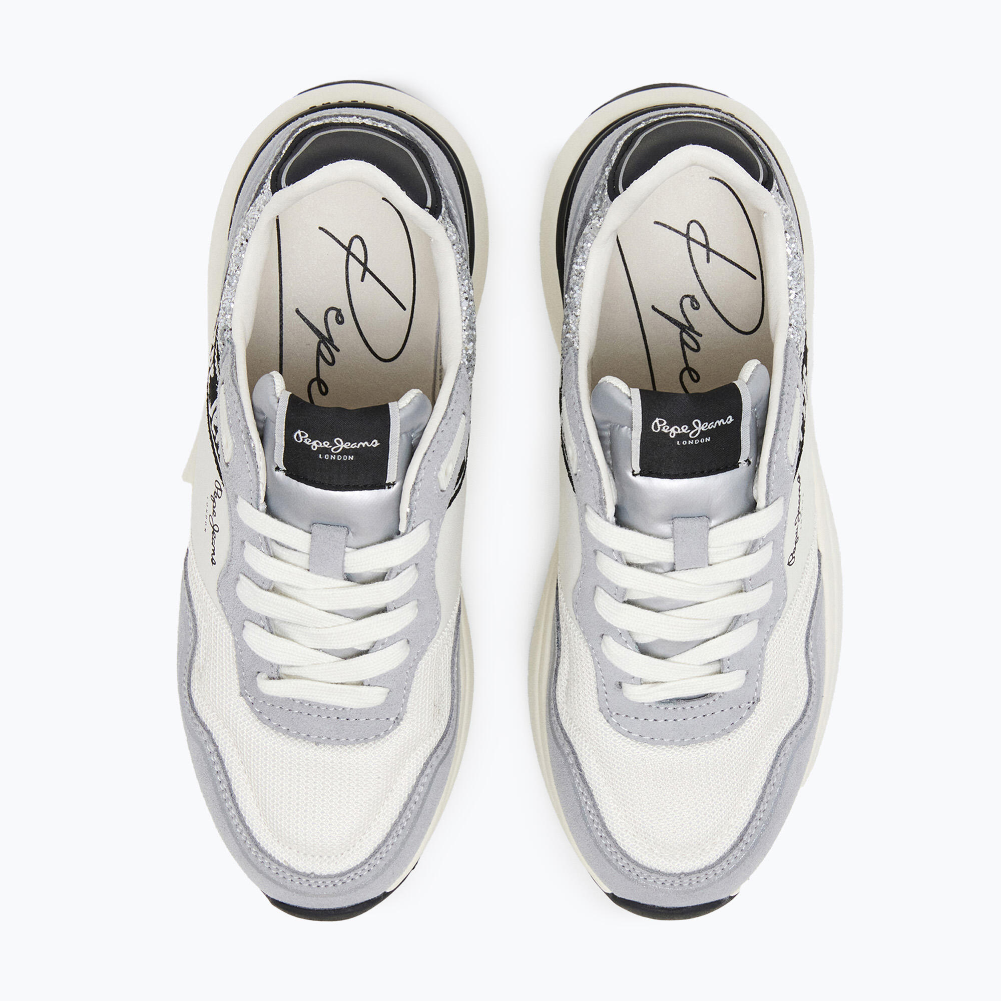 Buty damskie Pepe Jeans Kimi Land 2/7