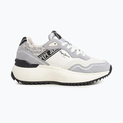 Damen Schuhe Pepe Jeans Kimi Land