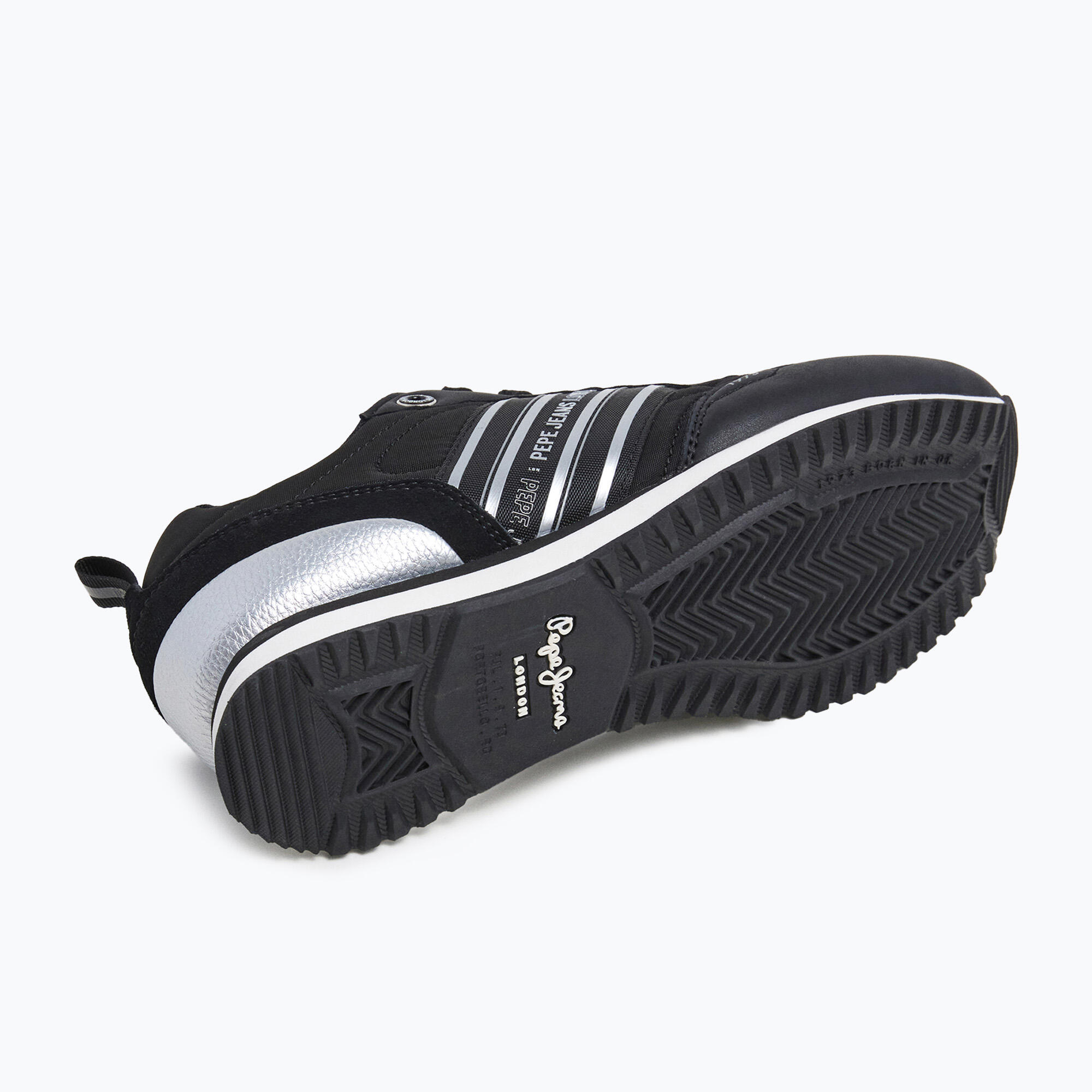 Scarpe da donna Pepe Jeans Dublin Half 6/7