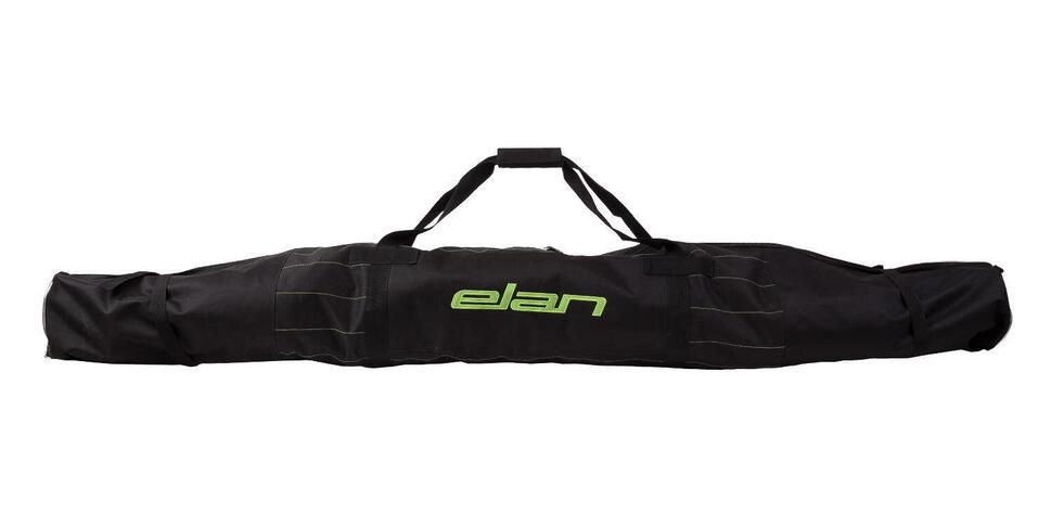 Pokrowiec na narty ELAN SINGLE SKI BAG do 185 cm 2025