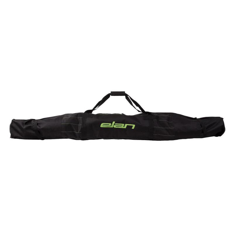 Pokrowiec na narty ELAN SINGLE SKI BAG do 185 cm    2025