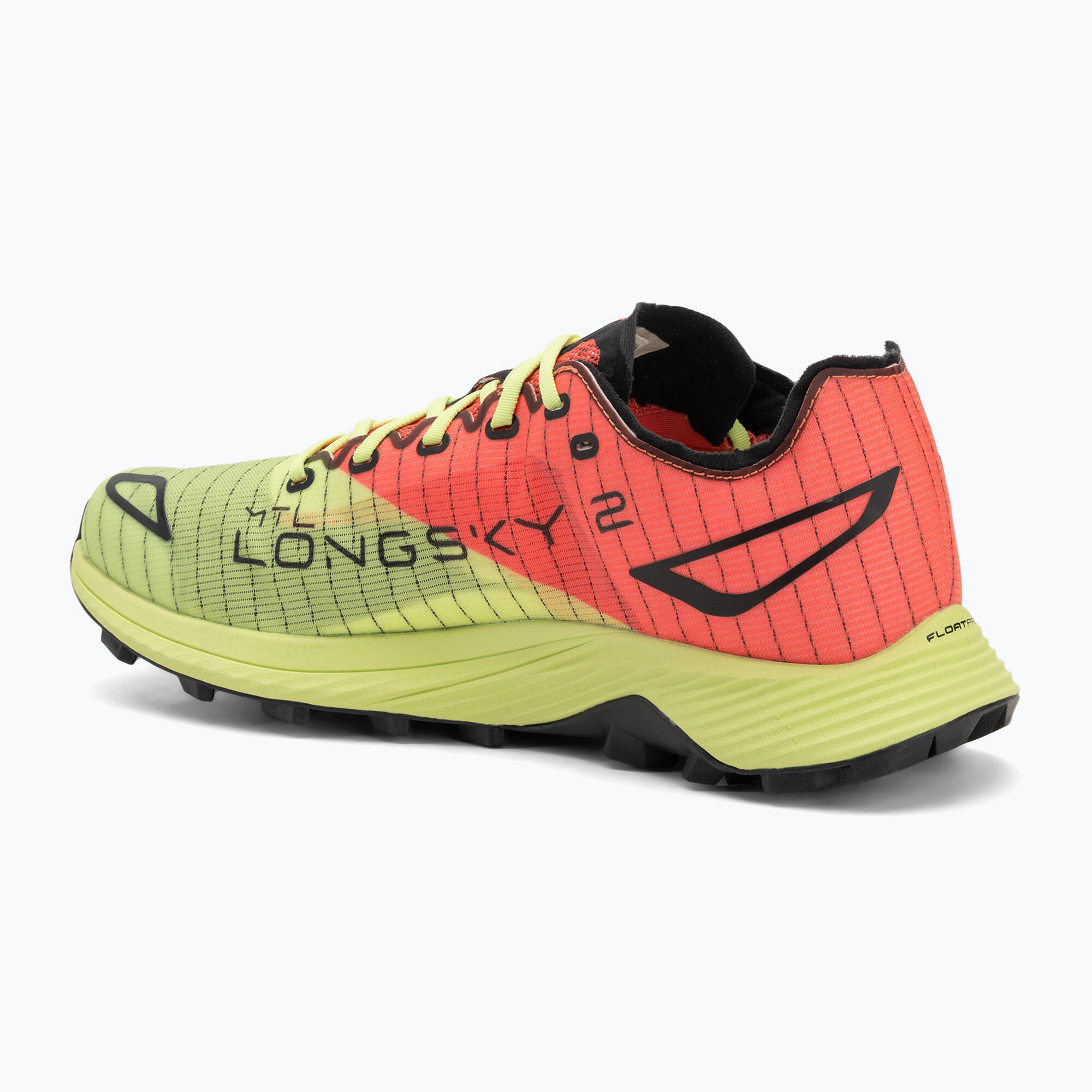 Chaussures de course pour hommes Merrell MTL Long 2 Matryx mantis 3/7
