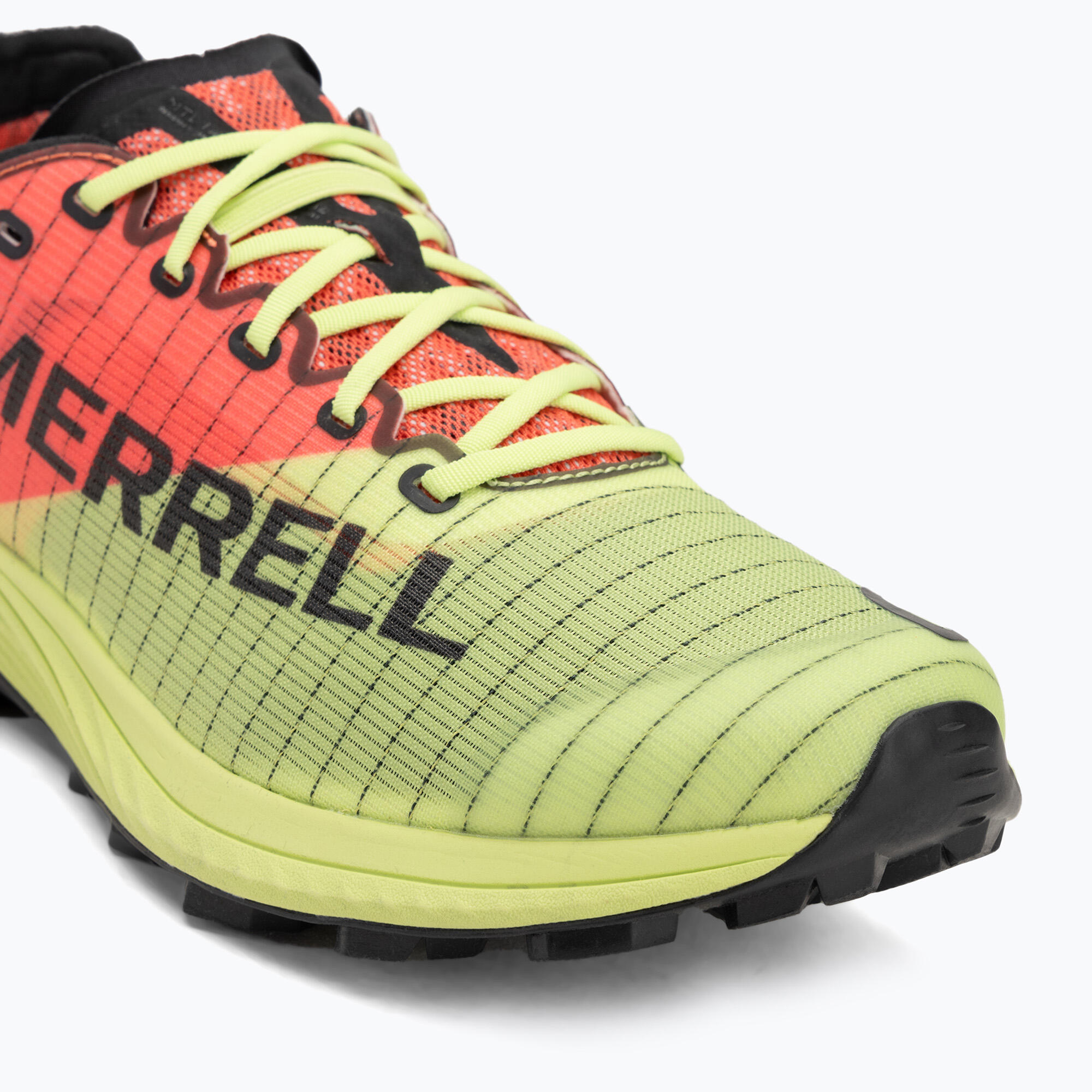 Chaussures de course pour hommes Merrell MTL Long 2 Matryx mantis 7/7