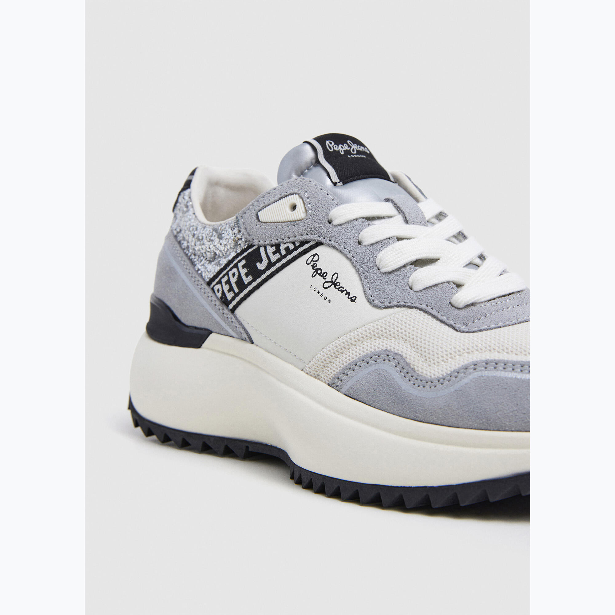 Buty damskie Pepe Jeans Kimi Land 4/7