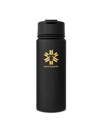 Butelka termiczna Snow Monkey Urban Explorer 500 ml