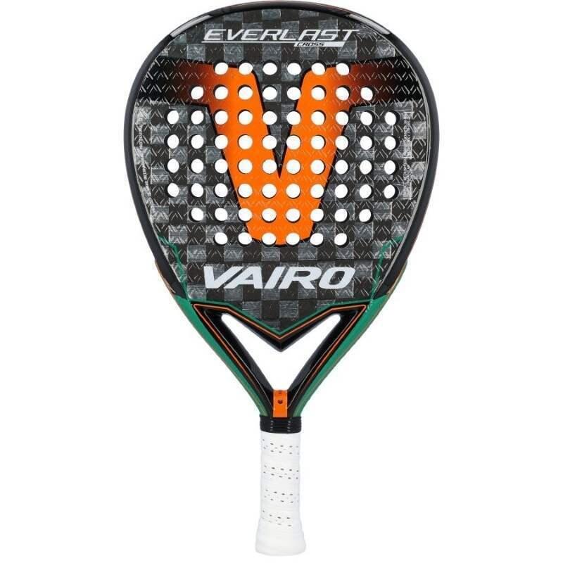 Vairo Everlast Cross 5/5