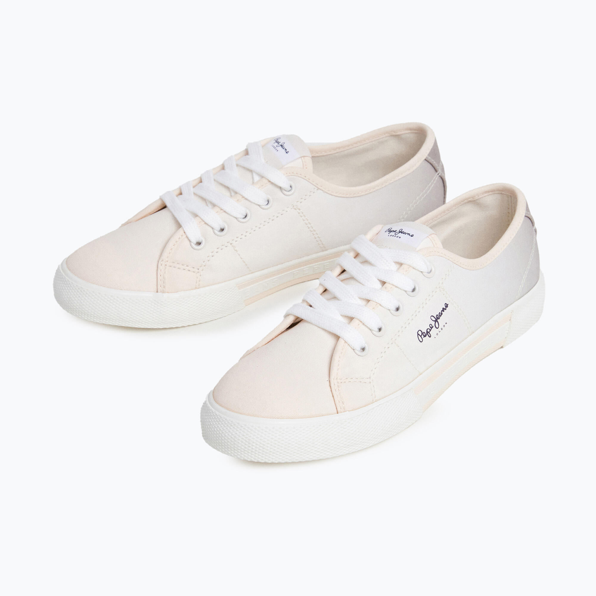Scarpe da donna Pepe Jeans Brady Colors 3/7