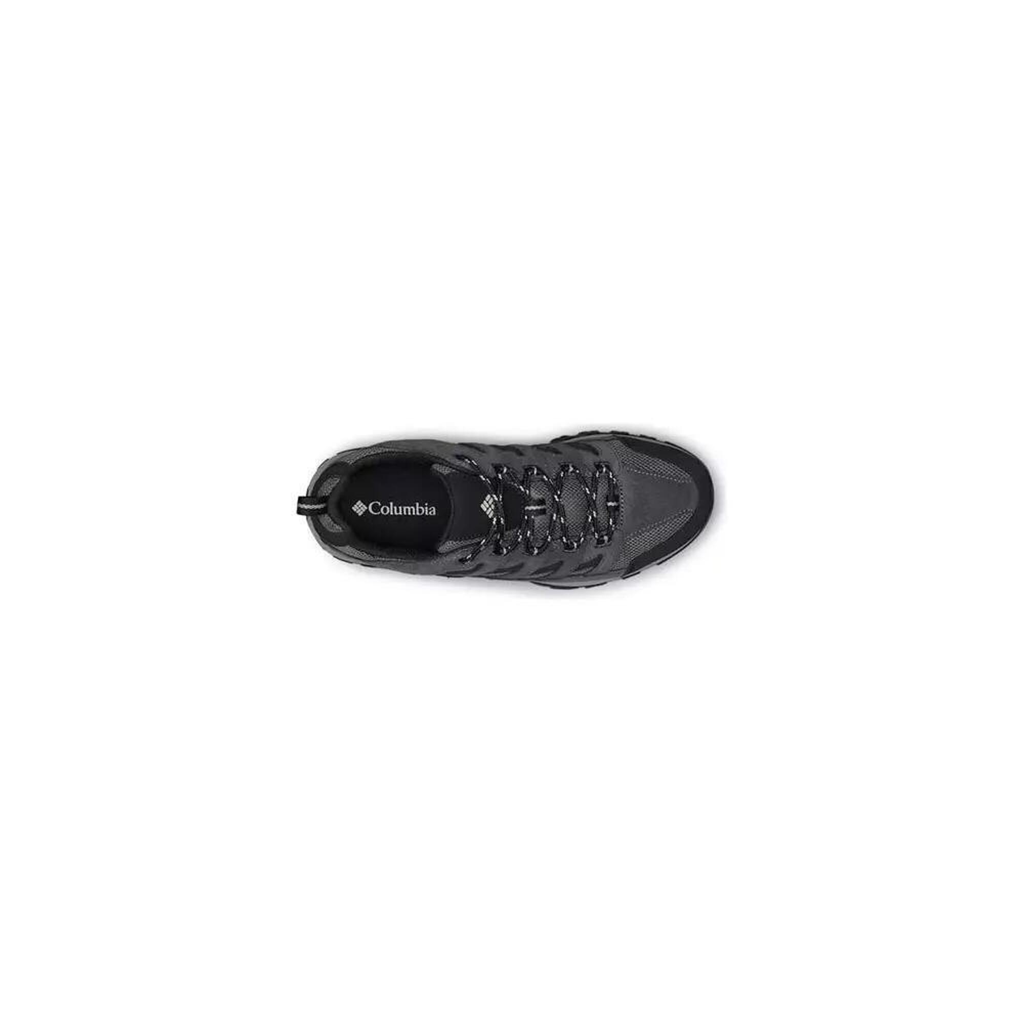 CRESTWOOD M Gris