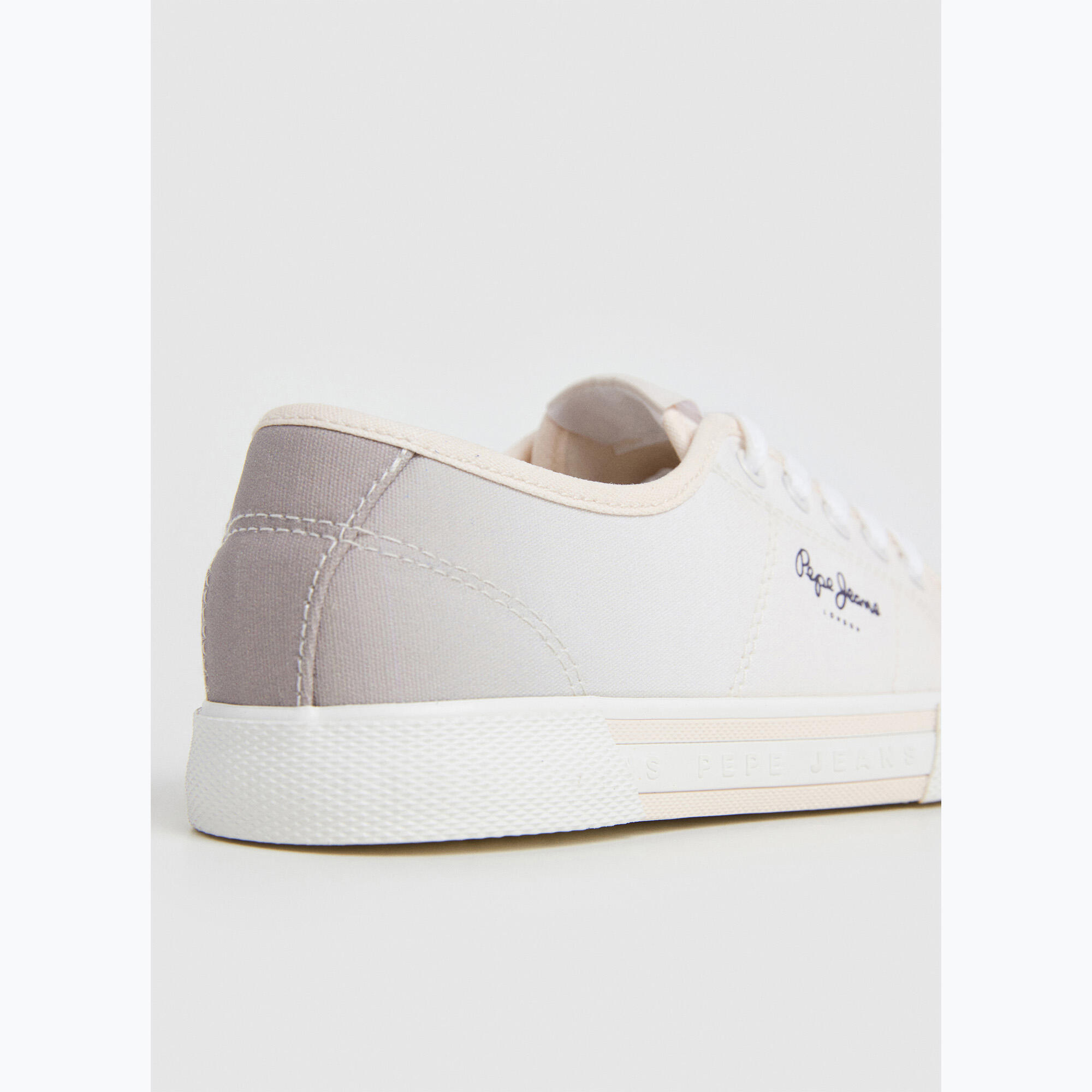 Scarpe da donna Pepe Jeans Brady Colors 5/7