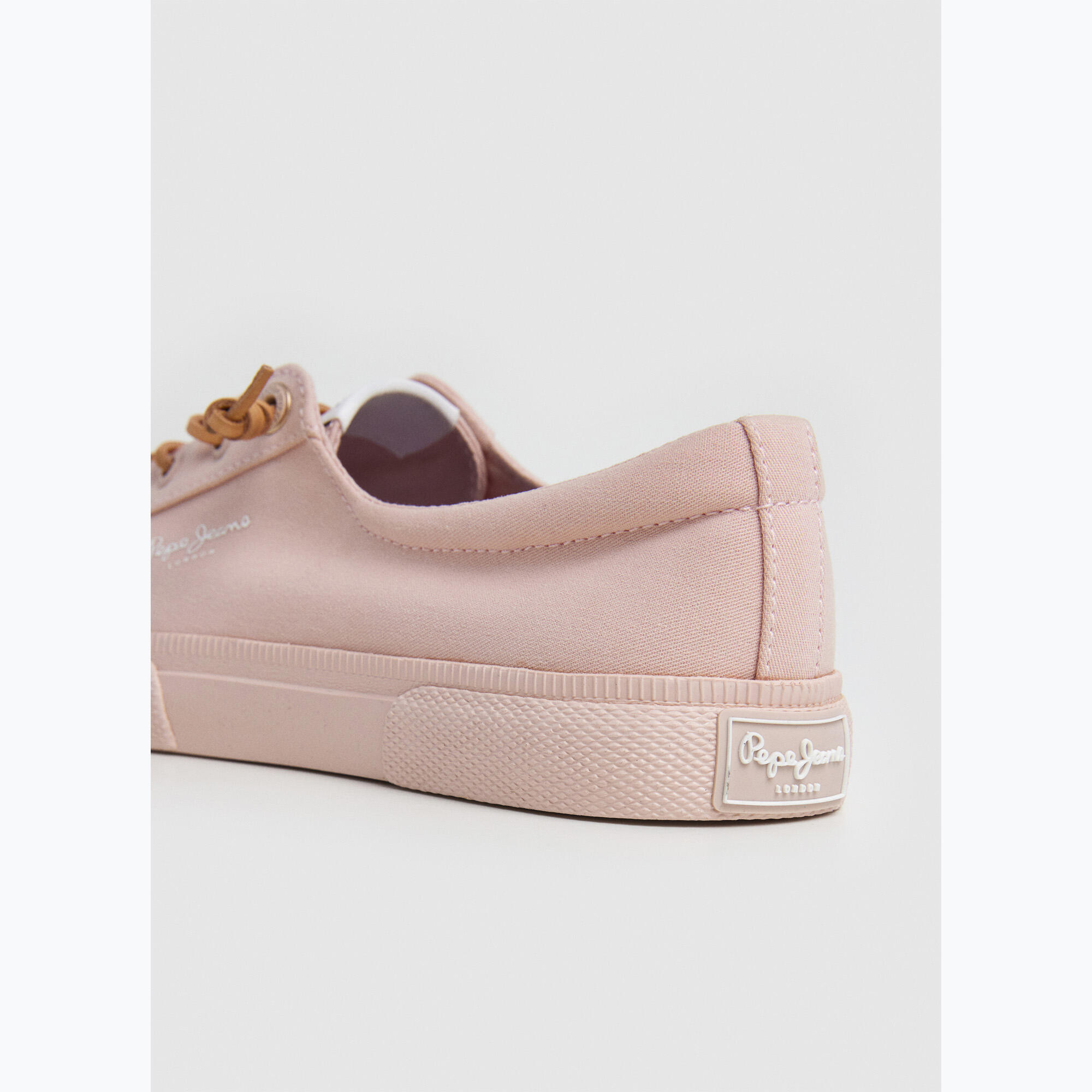 Sapatos femininos Pepe Jeans Kenton Block soft 5/7