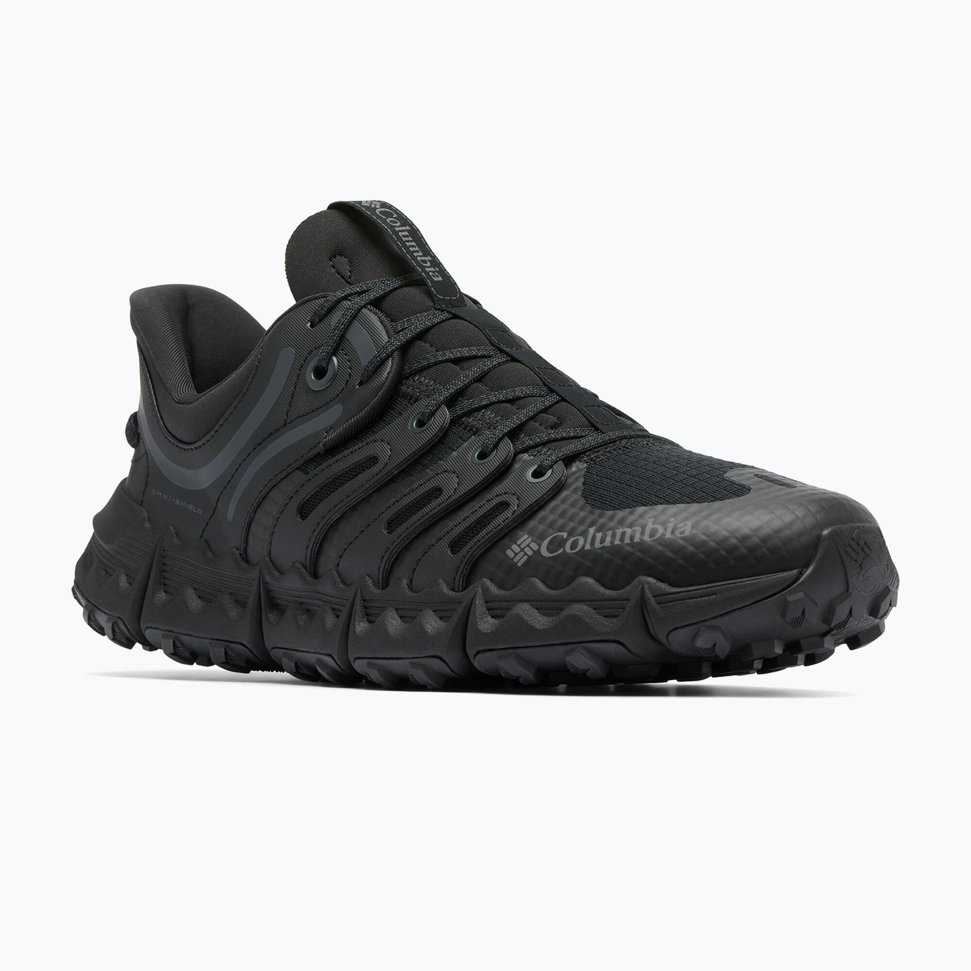 Buty męskie Columbia Voyager FLX PCTshark 3/7