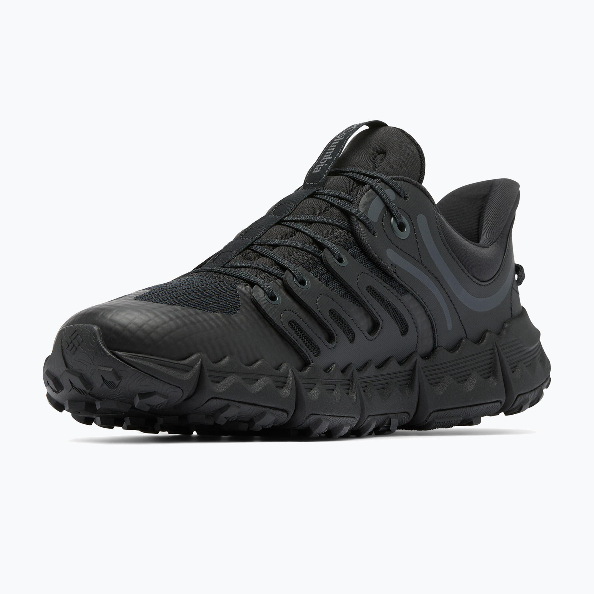 Buty męskie Columbia Voyager FLX PCTshark 4/7