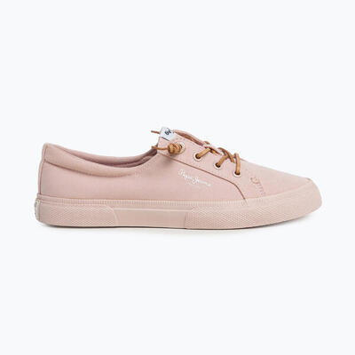 Damen Schuhe Pepe Jeans Kenton Block soft