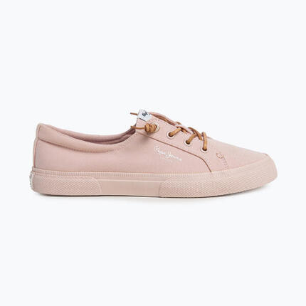 Damen Schuhe Pepe Jeans Kenton Block soft