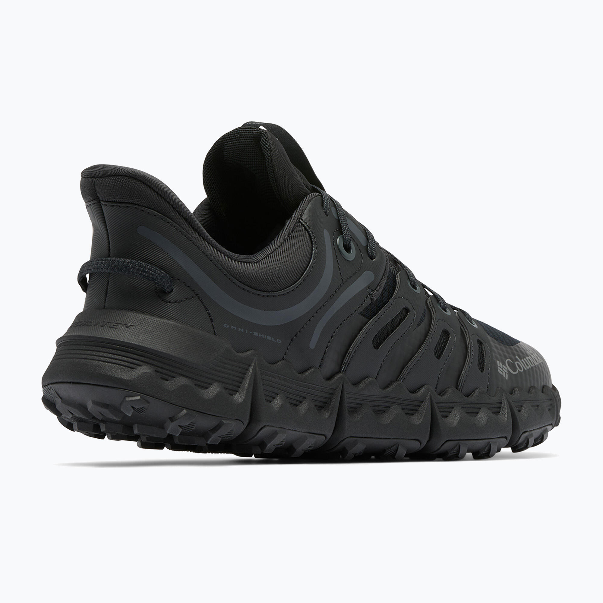 Buty męskie Columbia Voyager FLX PCTshark 6/7
