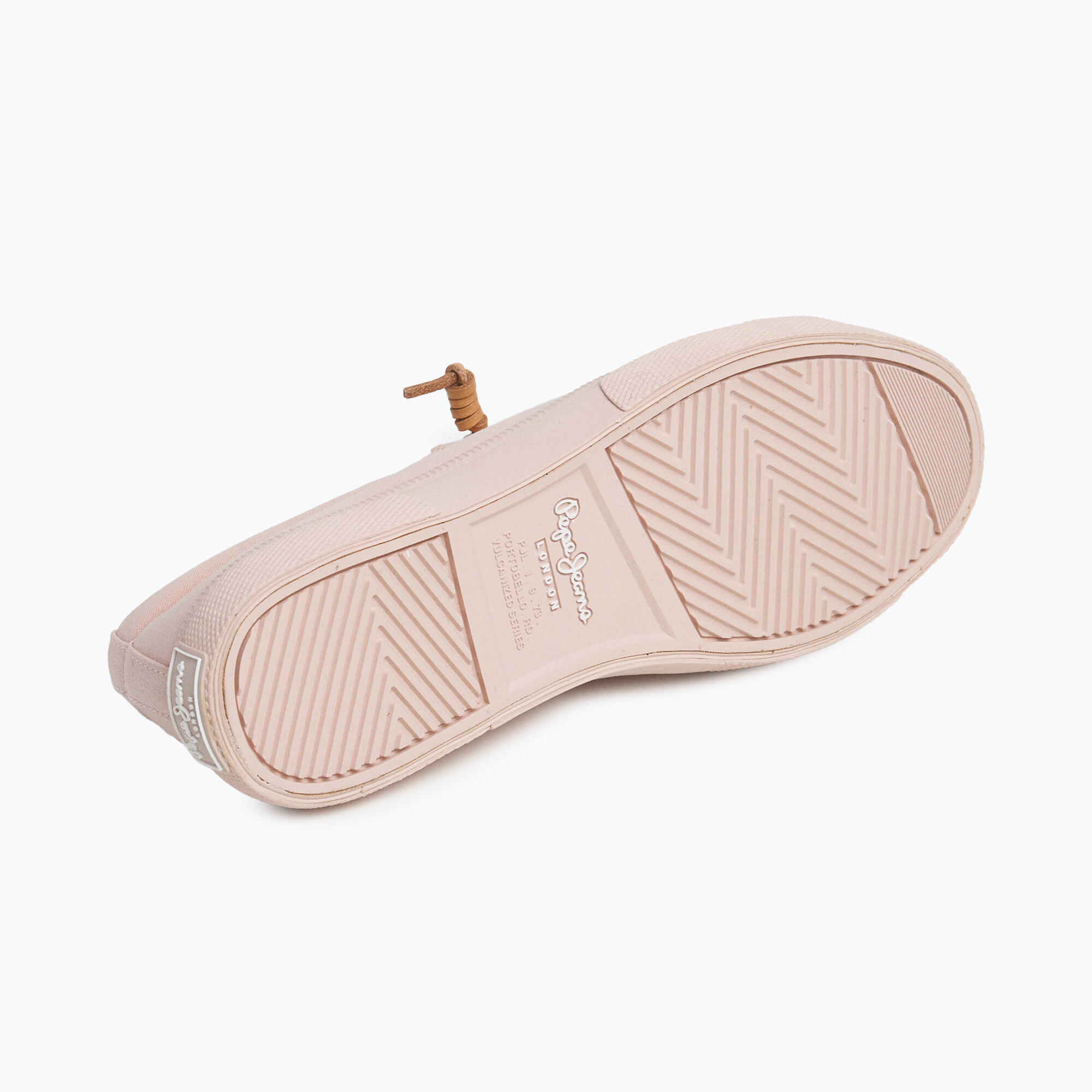 Sapatos femininos Pepe Jeans Kenton Block soft 6/7