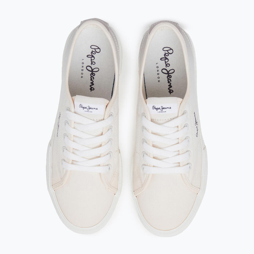 Buty damskie Pepe Jeans Brady Colors