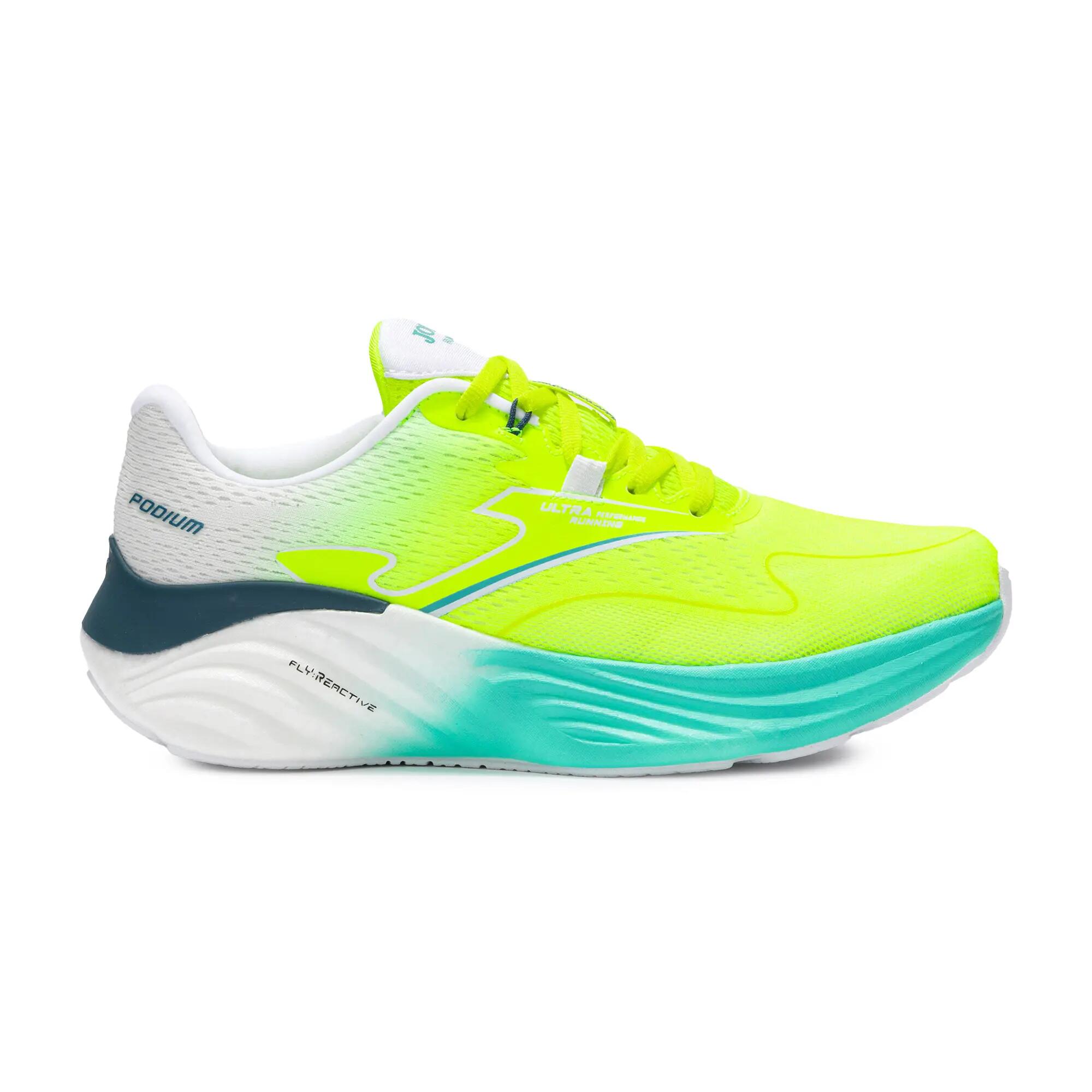 Laufschuhe Joma Modell RR600S2509 für männer 6/6